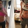 allie ruby transformation pictures