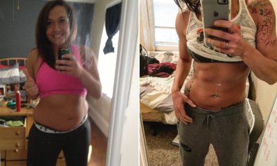 allie ruby transformation pictures