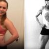Katie Ann Rutherford transformation pictures