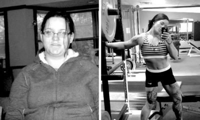 stephanie bennett transformation pictures