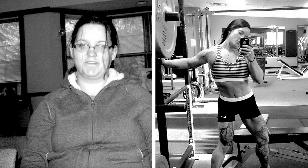 stephanie bennett transformation pictures