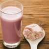 why you should be taking casein Protein