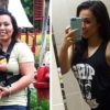 JoAnn Rivas transformation pictures
