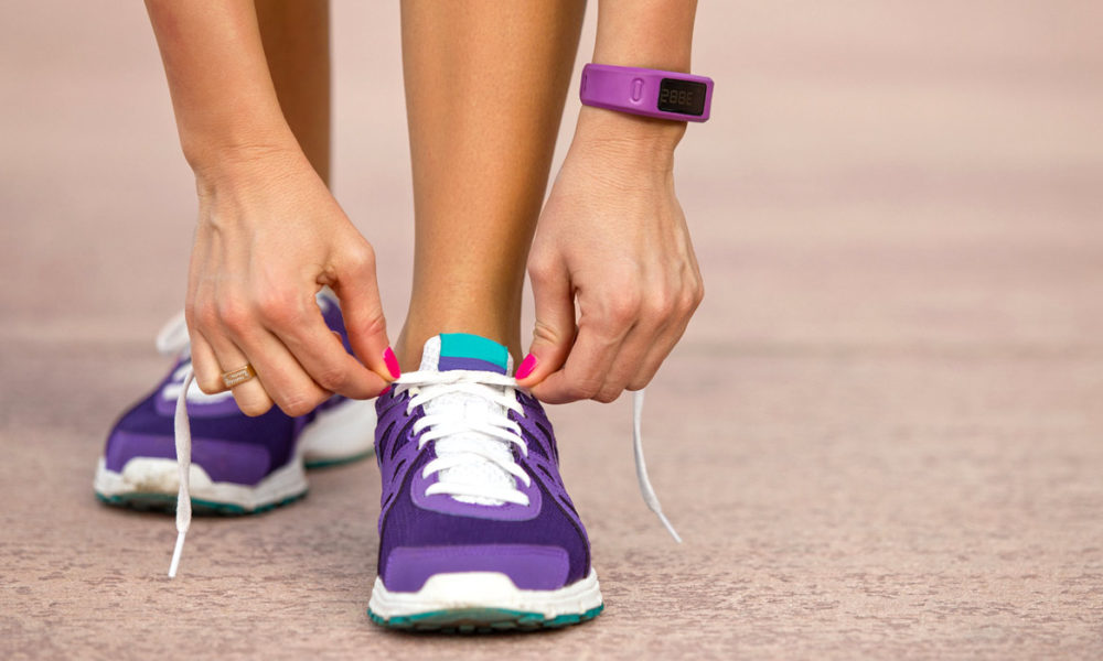 Are Fitness Trackers Accurate At Calorie Counting? TRAIN for HER