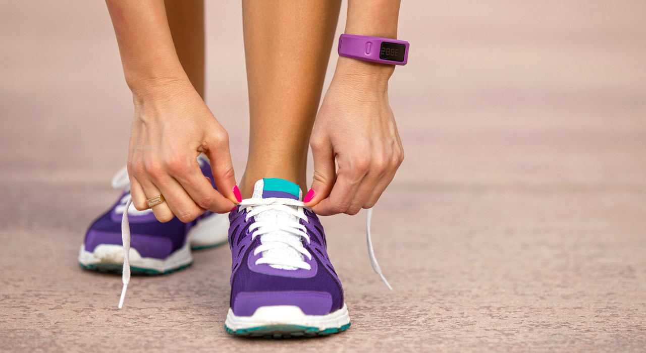 fitness trackers