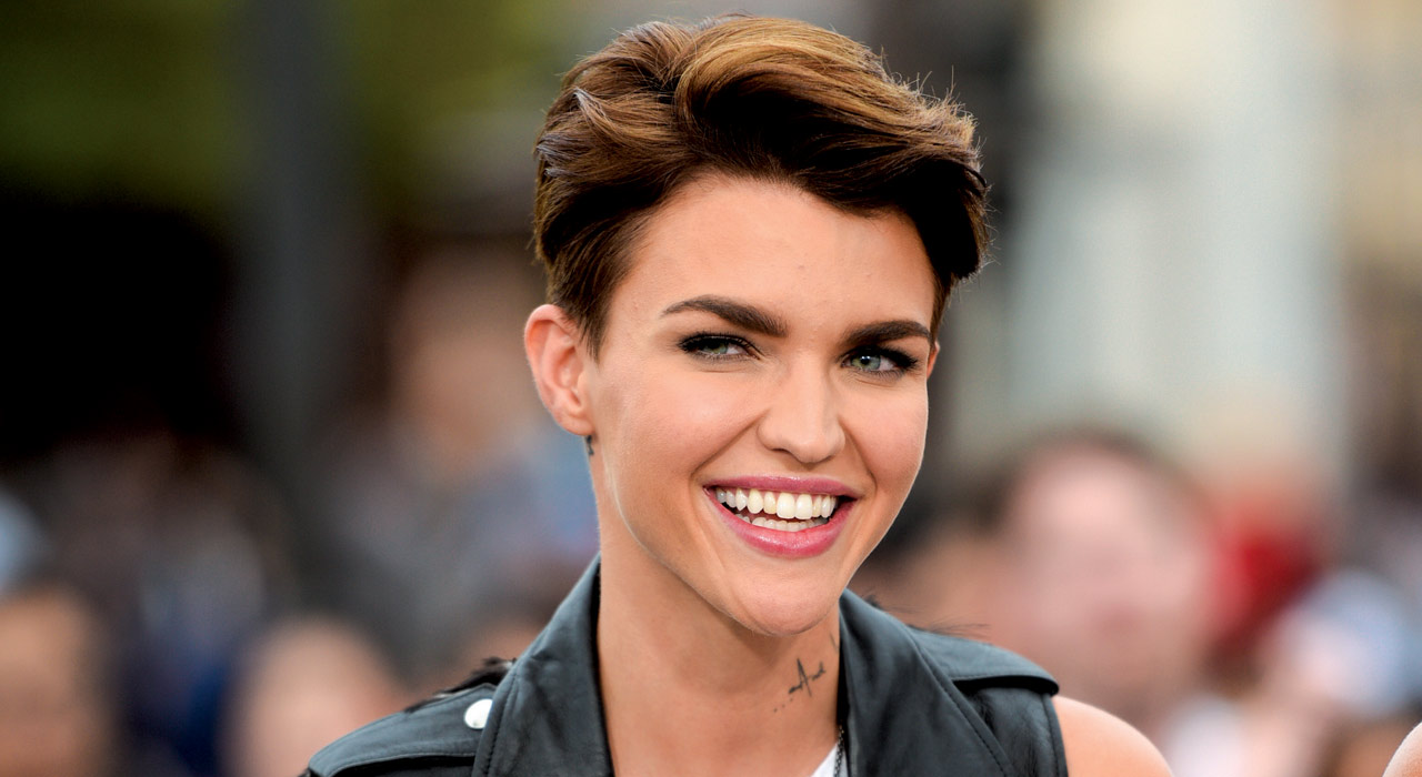 Ruby Rose