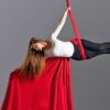 aerial silks