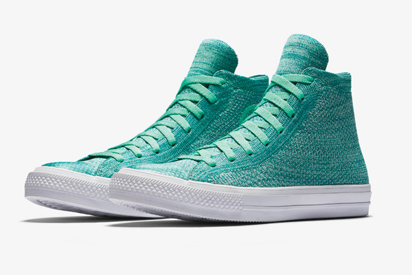 Converse Chuck Taylor All Star x Nike Flyknit