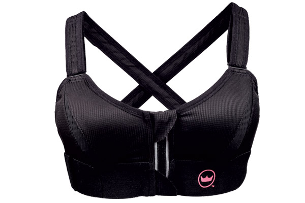 Ultimate Sports Bra