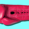 red boxing glove