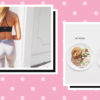 Fashion Fitness Foodie