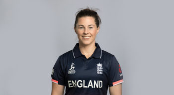 Tammy Beaumont