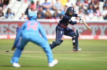 Tammy Beaumont women's cricket world cup 2017