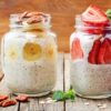 overnight oats recipes