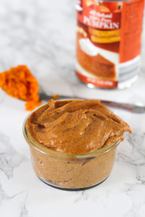 Almond-Butter