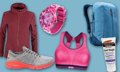 Winter Workout Essentials