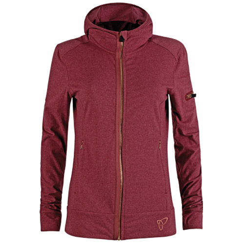 Bouda Vida Valiant Hoodie 