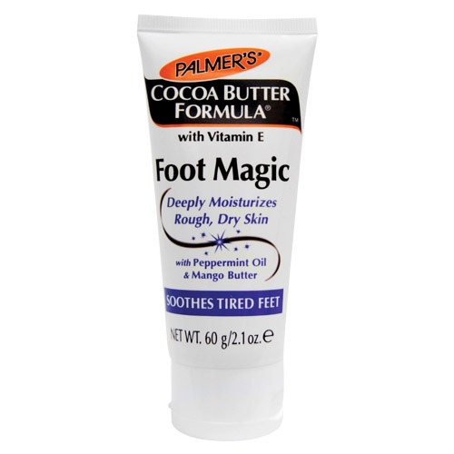 Palmer's Cocoa Butter Footmagic 