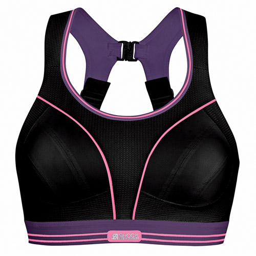 Shock Absorber Run Bra