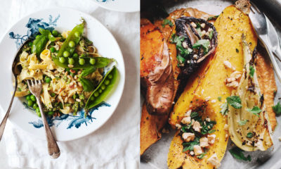 healthy fall meals