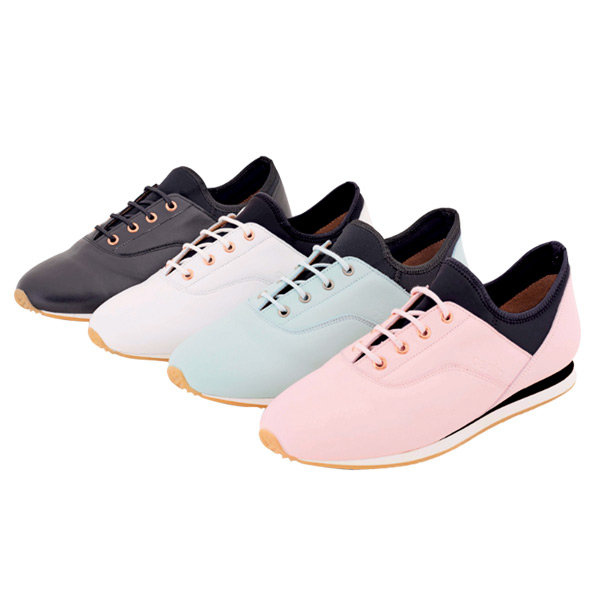 Aerska London Luxe Sneakers