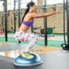 Bosu Ball Exercises