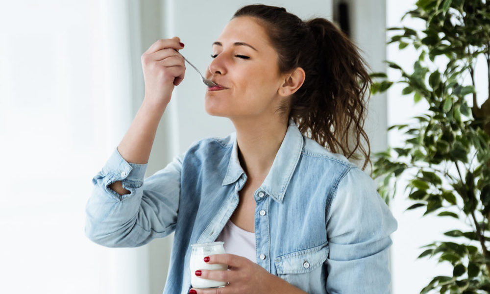 Why Eating Too Fast Is Bad For Your Health TRAIN for HER