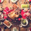 Holiday Dishes Healthier