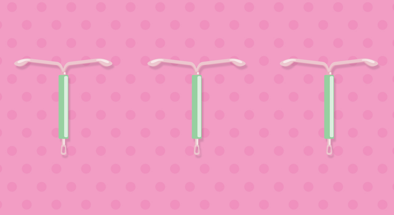 iud reduces risk of cervical cancer