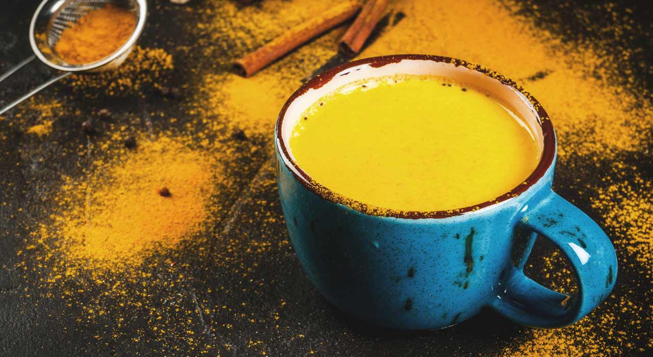 Turmeric The Superfood