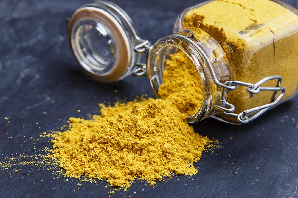 Turmeric The Superfood