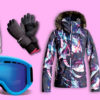 ski wardrobe essentials