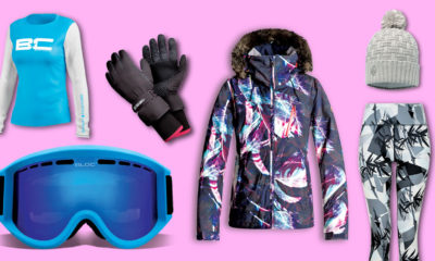 ski wardrobe essentials
