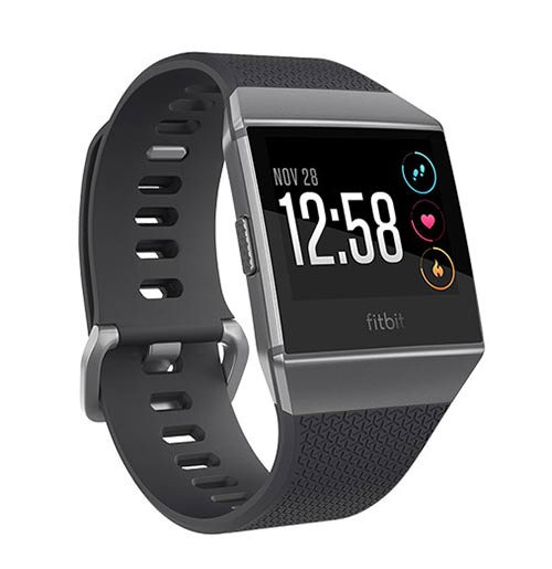 Fitbit Ionic