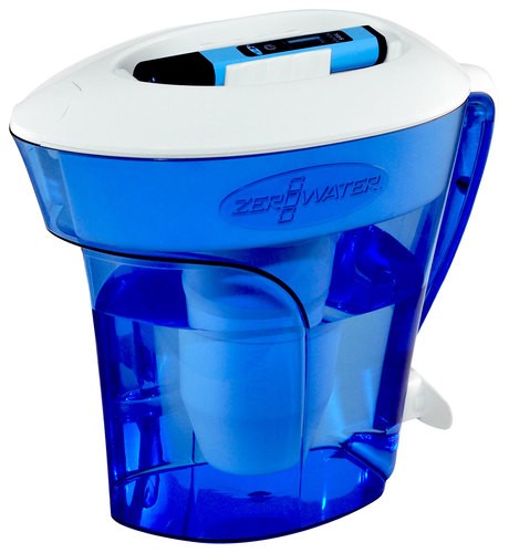 Zerowater purifier