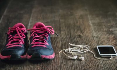 workout music trends of 2017