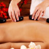 hot stone massage