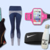 gym clothes women