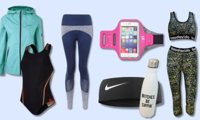 gym clothes women