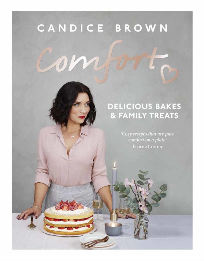 9 Healthy Baking Books That Aren