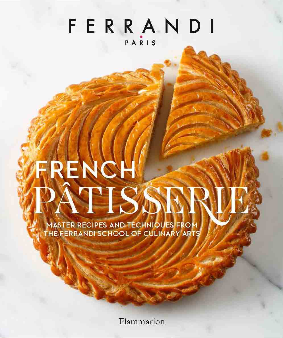 french patisserie