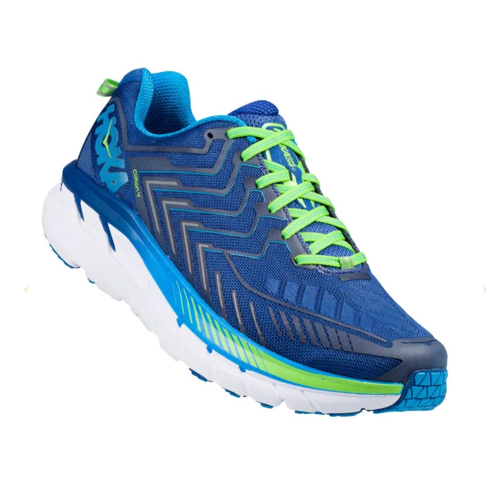 hoka one one trainers