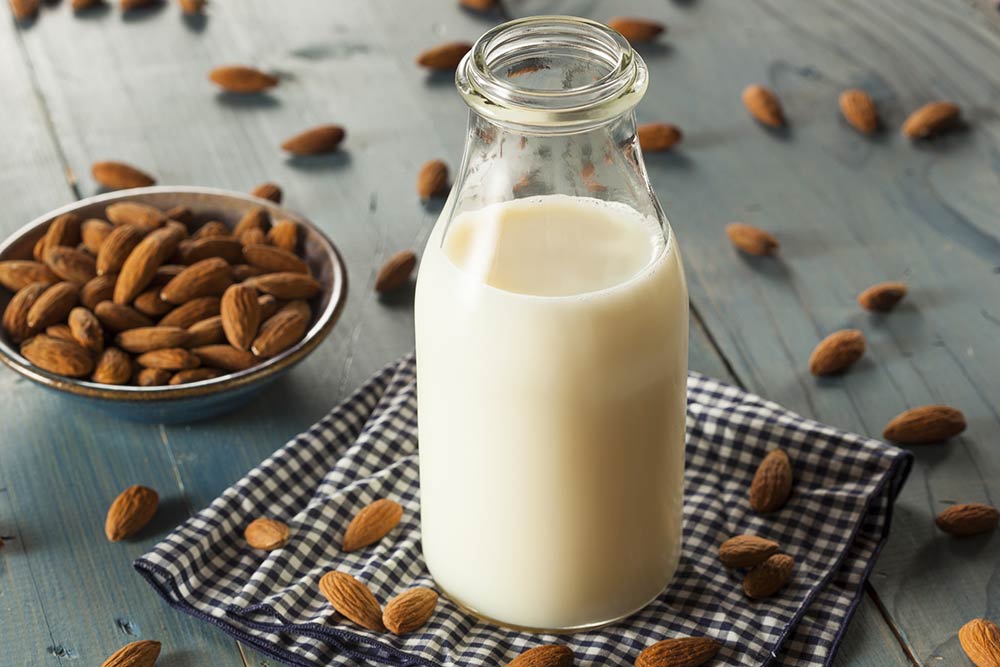 benefits of a dairy free diet