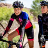 women's cycling kit