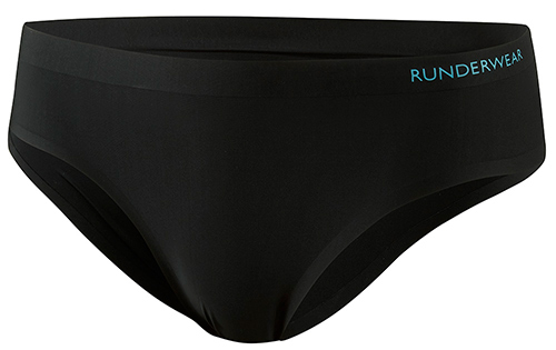 Runderwear Anti-VPL Hipsters