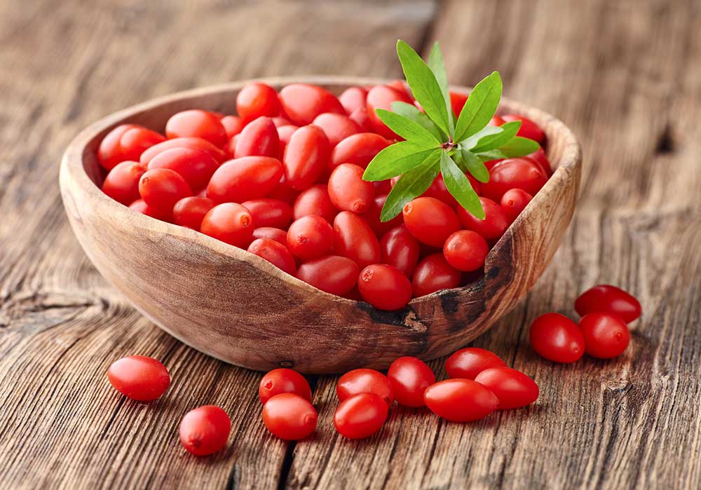 Goji berry