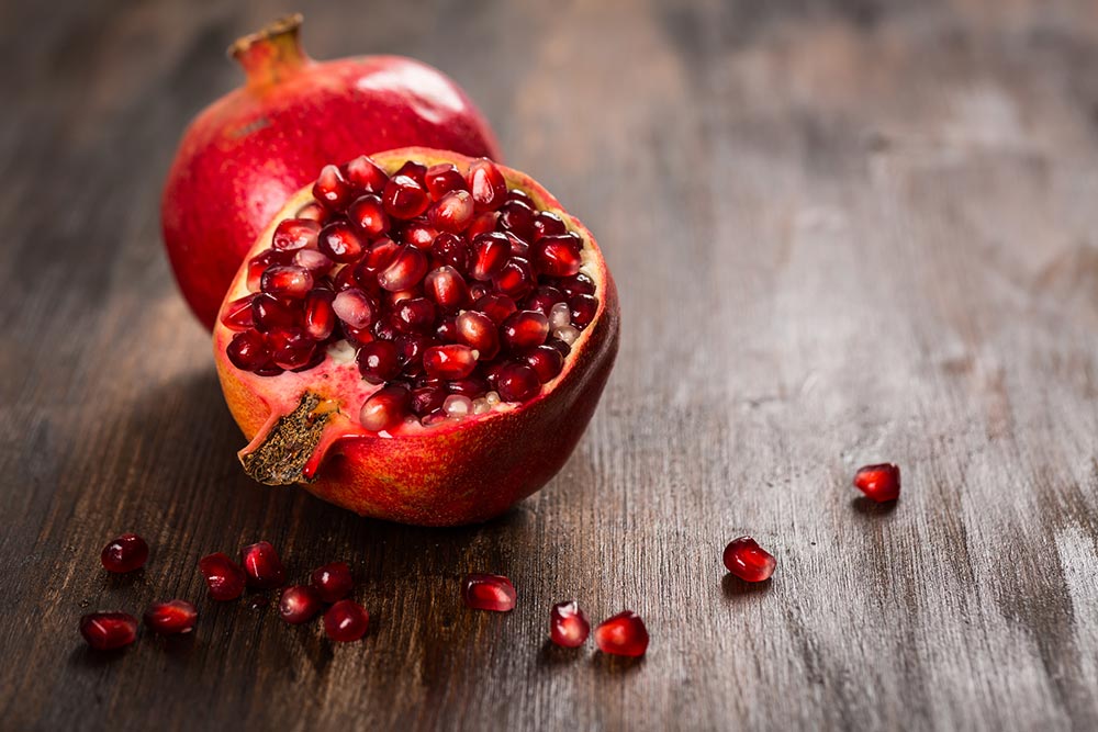 Pomegranate