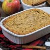 Oatmeal Apple Pie Recipe