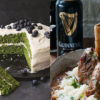 St Patrick's Day Recipes