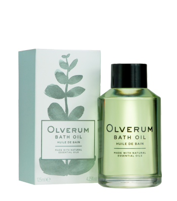  Olverum Bath Oil